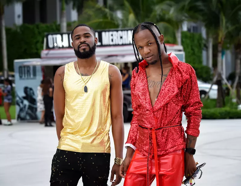 The Best Free Things To Do In Miami This Week September 3 Through 