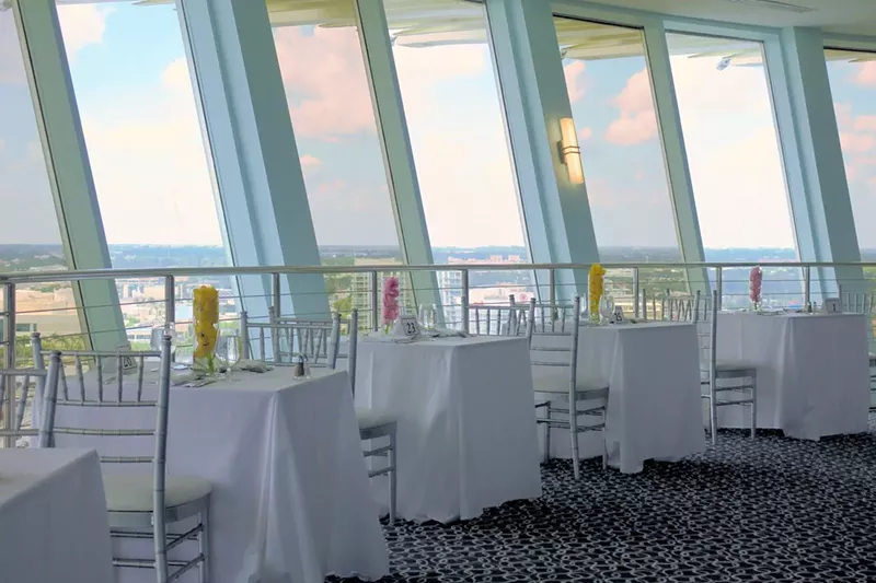 Things to Do in Fort Lauderdale Pier SixtySix Hotel's Brunch In the