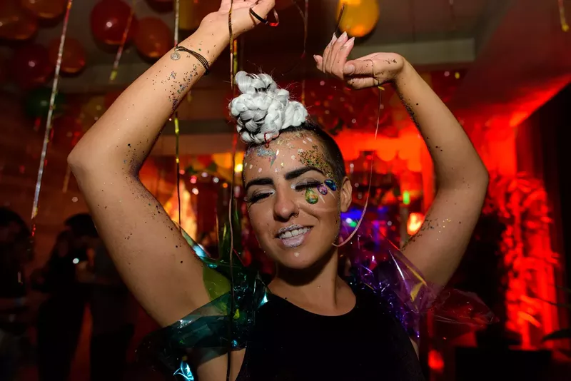 Thanksgiving 2018 Weekend Parties And Events In Miami | Miami New Times