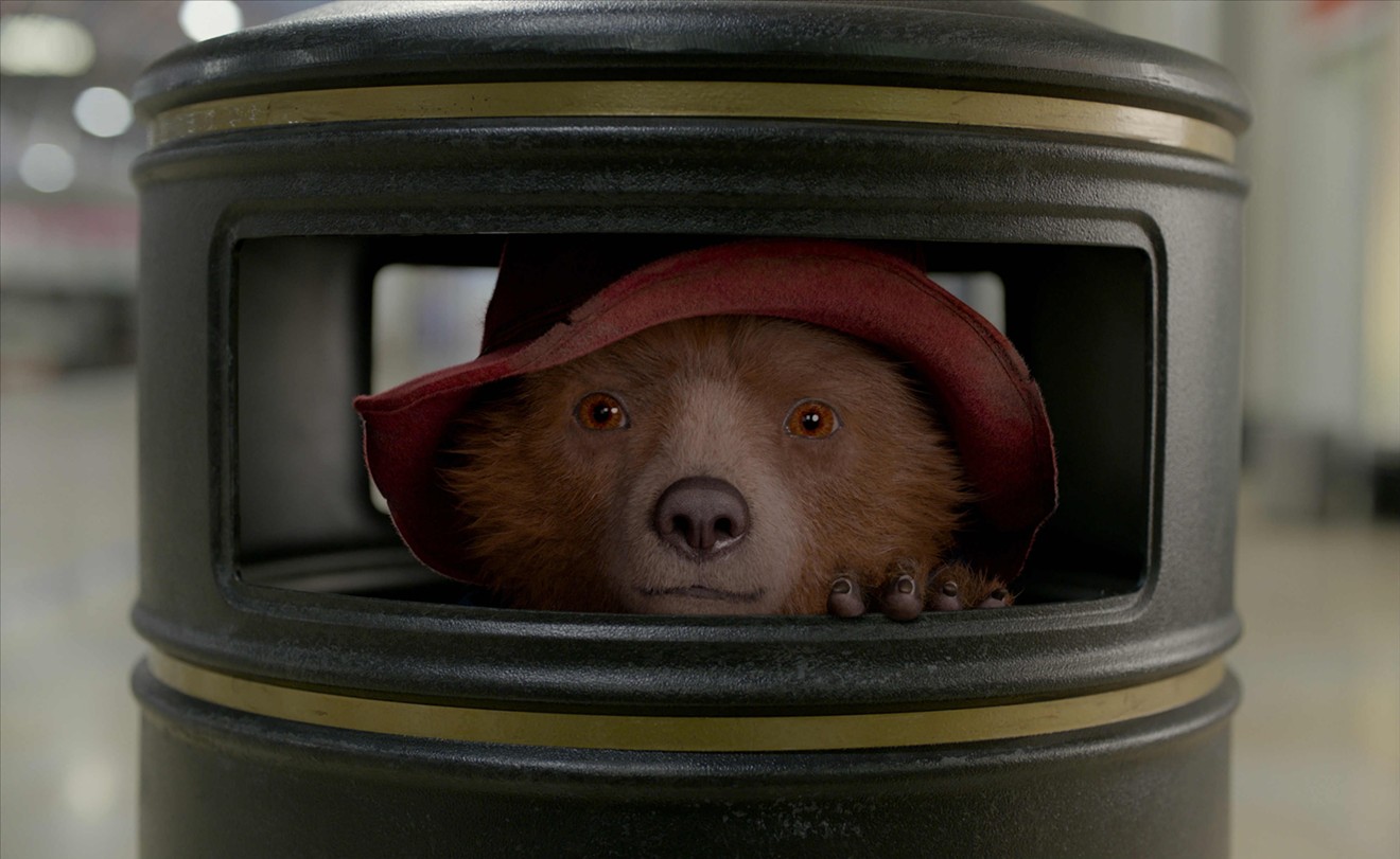 The talking, marmalade-obsessed bear from “darkest Peru” who is now one of the U.K.’s most enduring symbols is back for Paddington 2, director Paul King's sequel that's full of joy and kindness.