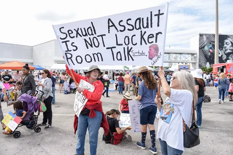 End Sexual Assault Statute of Limitations, Suggests Florida Rep. Adam