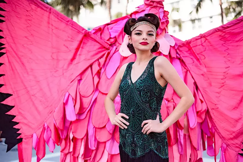 Things to Do Miami Art Deco Weekend 2019 January 18 to January 20
