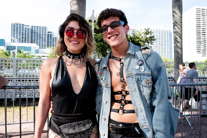Free Things To Do In Miami This Week April 8 Through 14 Miami New Times
