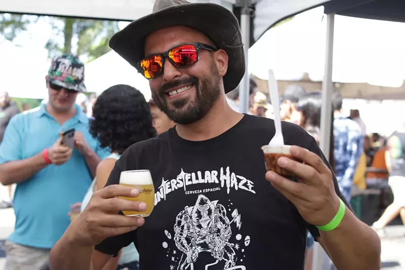 Free Things To Do In Miami This Week May 6 Through 12 Miami New Times