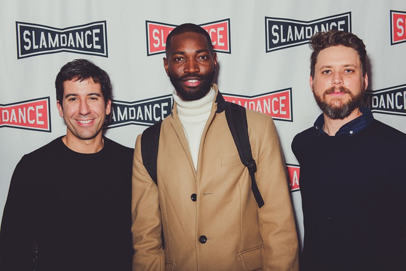 Slamdance Film Festival Heads to Miami in 2020 | Miami New Times