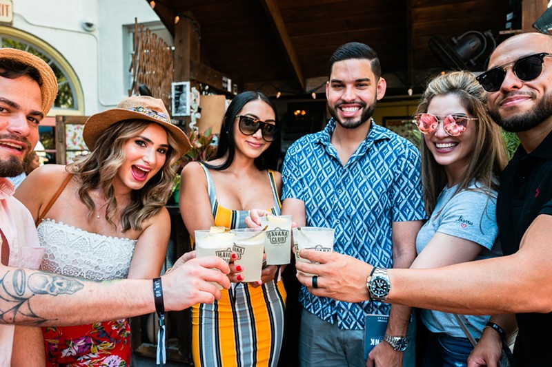 Best Things to Do in Miami This Weekend June 7-June 9, 2019 | Miami New ...