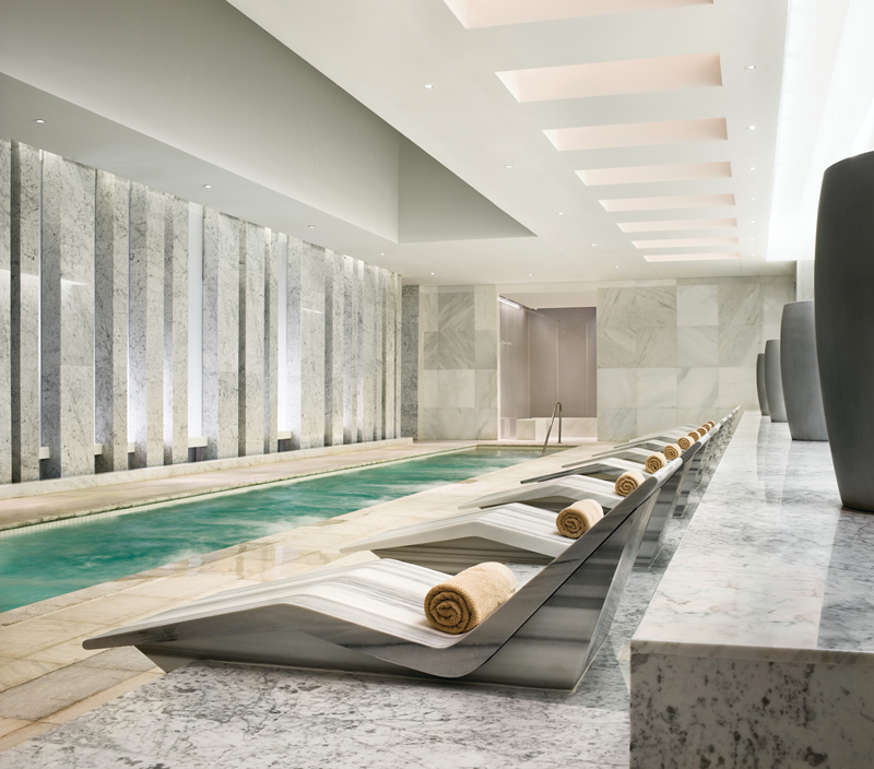 The Ten Best Spa Deals for Miami Spa Month 2019 Miami New Times