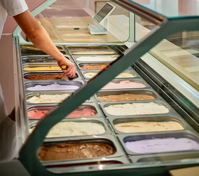 Dasher & Crank and Yoko Matcha Miami CBDInfused Desserts for National