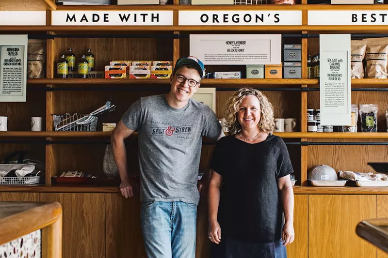 pennant flannel pants