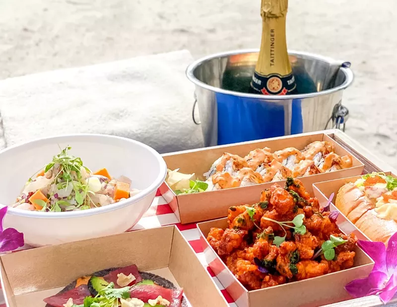 Leone’S Kitchen Nightmares Dandk Organizer