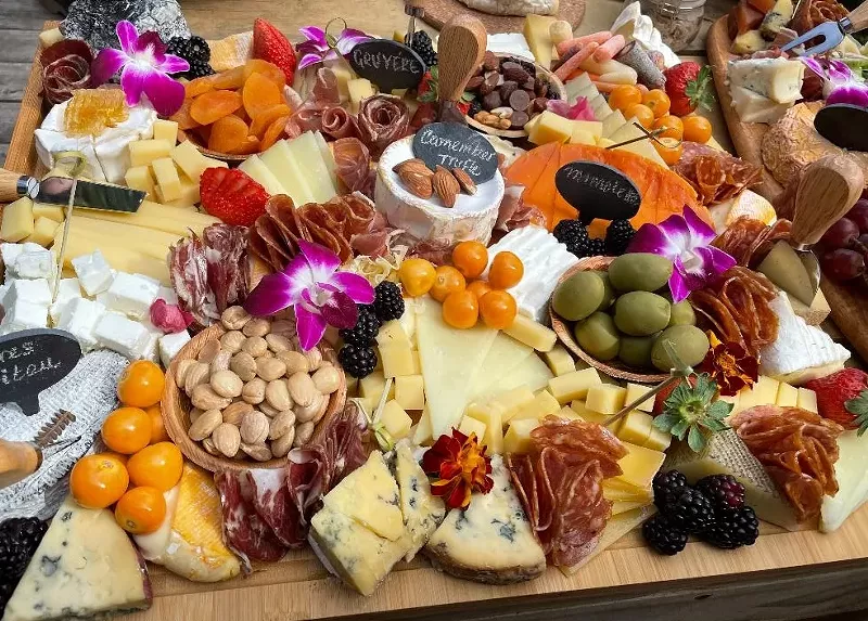 Chevre Miami Fine Cheeses Both InStore and Online Miami New Times