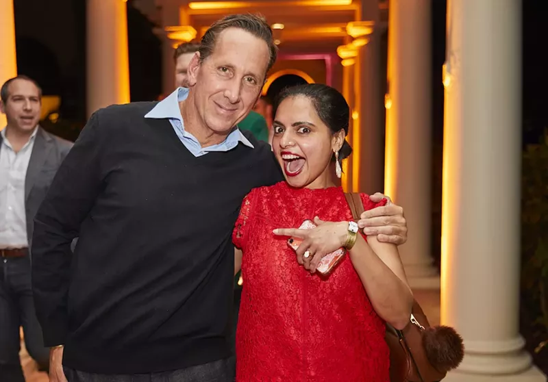 The Palm Beach Food & Wine Festival Returns in December 2021 Miami