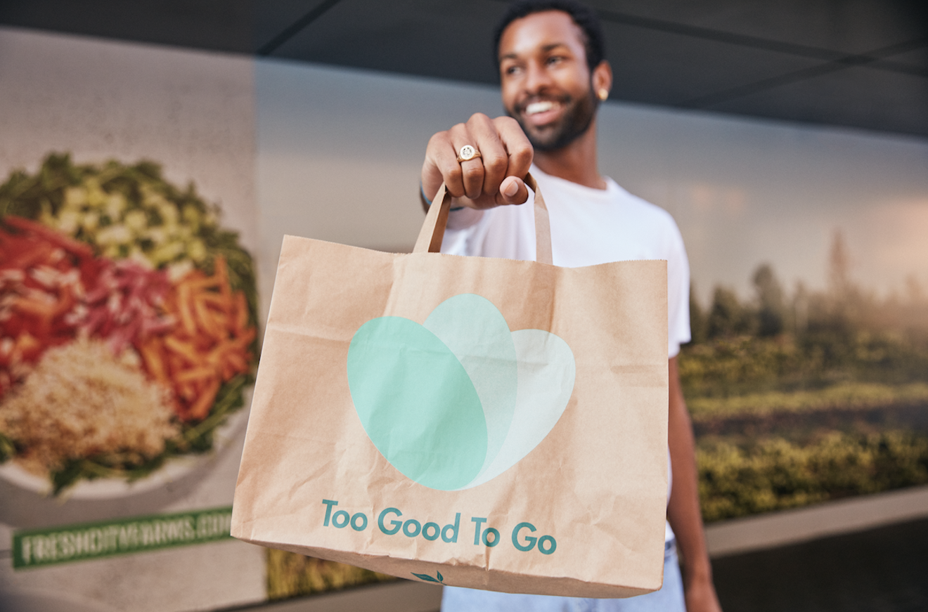 Too Good To Go has arrived in Miami with more than 65 businesses already signed on.