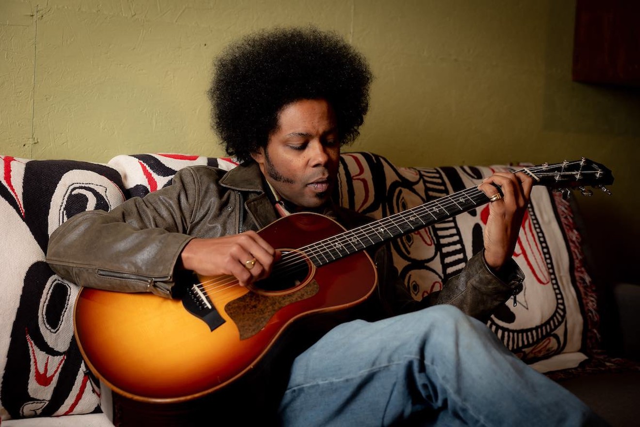 Alex Cuba will perform with his trio at the Miami Beach Bandshell during Global Cuba Fest 2023 on Saturday, March 4.
