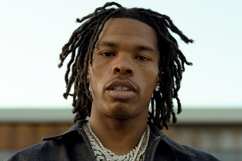 Lil Baby Announces It's Only Us Tour, Coming to South Florida in