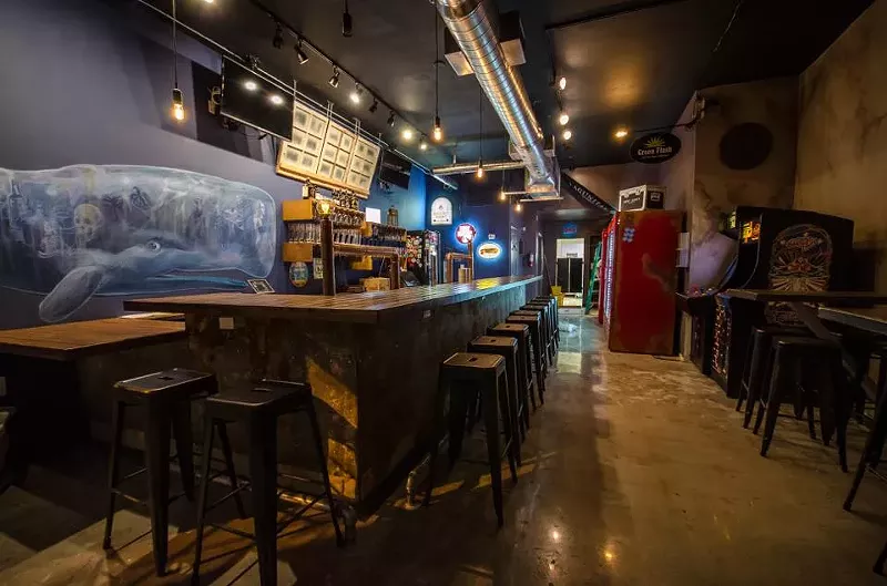 Union Beer Store Opens Tomorrow in Little Havana Miami New Times