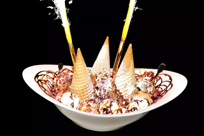 Miami's Best Food Events This Week July 17 Through July 20 Miami New