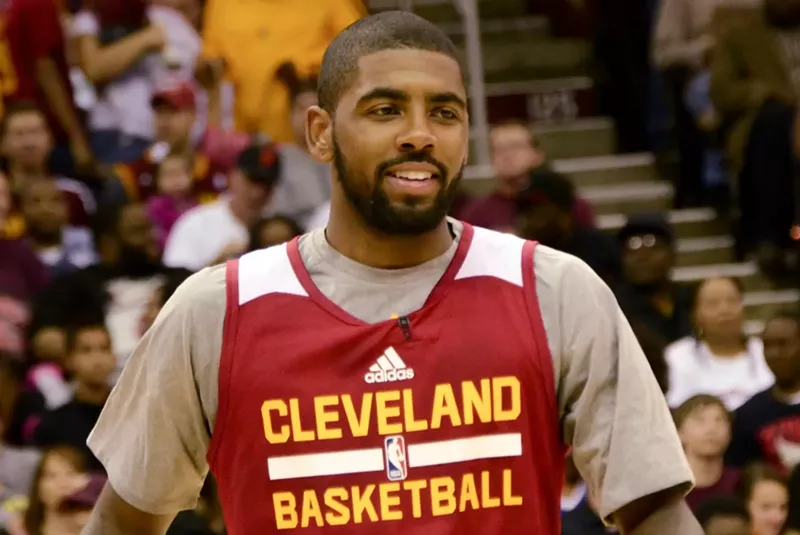kyrie irving to miami heat