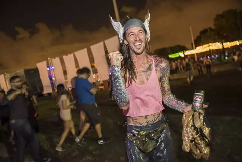 Free And Cheap Events In Miami September 18 Through September 24 