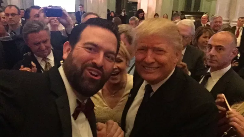 Florida Senate District 40 Special Election Guide | Miami New Times