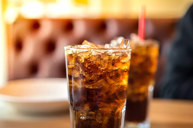Is 3 for a Soda at Restaurants Too Expensive? Miami New Times
