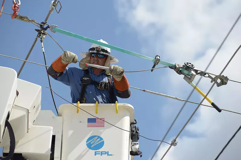 fpl-charging-200-million-to-clean-saltwater-plume-environmentalists-say-miami-new-times