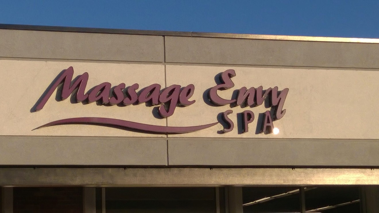 In multiple South Florida cases, women who say they were sexually assaulted by Massage Envy employees were blamed or harassed in court.