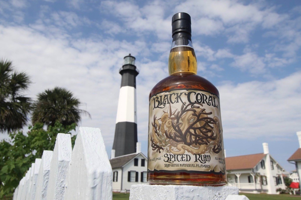 Steel Tie Spirits Distillery and Tasting Room to Open in West Palm ...