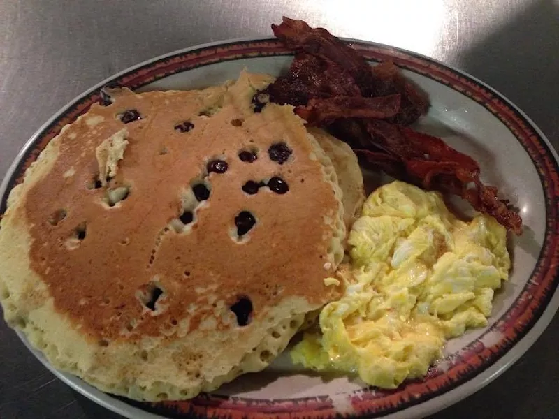 Chuck Wagon Restaurant West Kendall American, Breakfast/Brunch