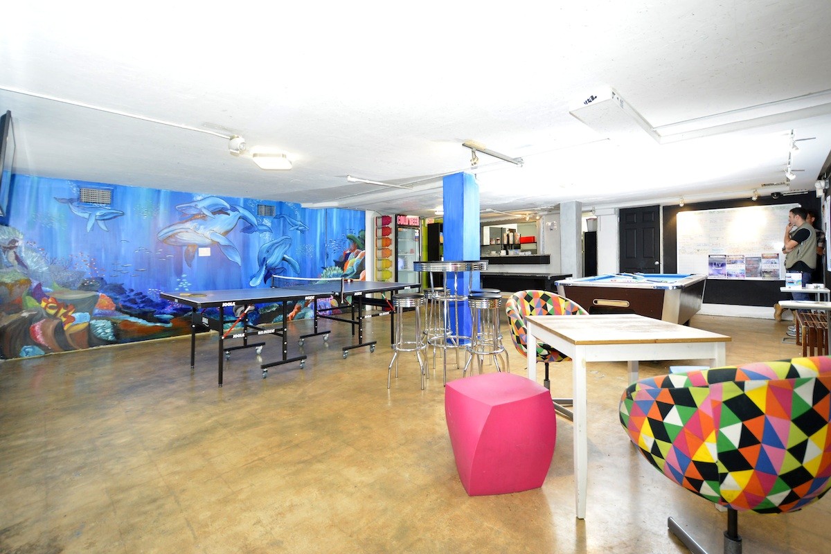 The Ten Best Hostels in Miami | Miami New Times