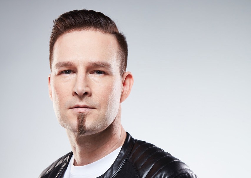 Darude loves the "Sandstorm" memes but is still coming out with new music.