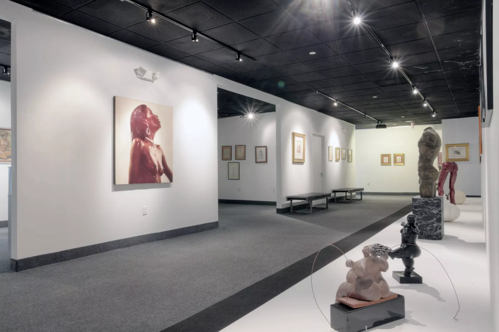 Things to Do Parental Advisory with Lolo Reskin at the World Erotic Art Museum October 18 Things to Do Parental Advisory with Lolo Reskin at the World Erotic Art Museum October 18