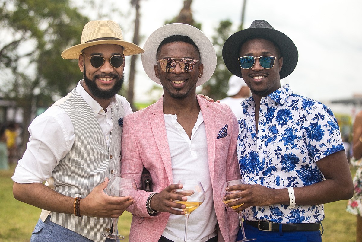 Veuve Clicquot Carnaval Returns To Miami For A Week-Long Series Of Events