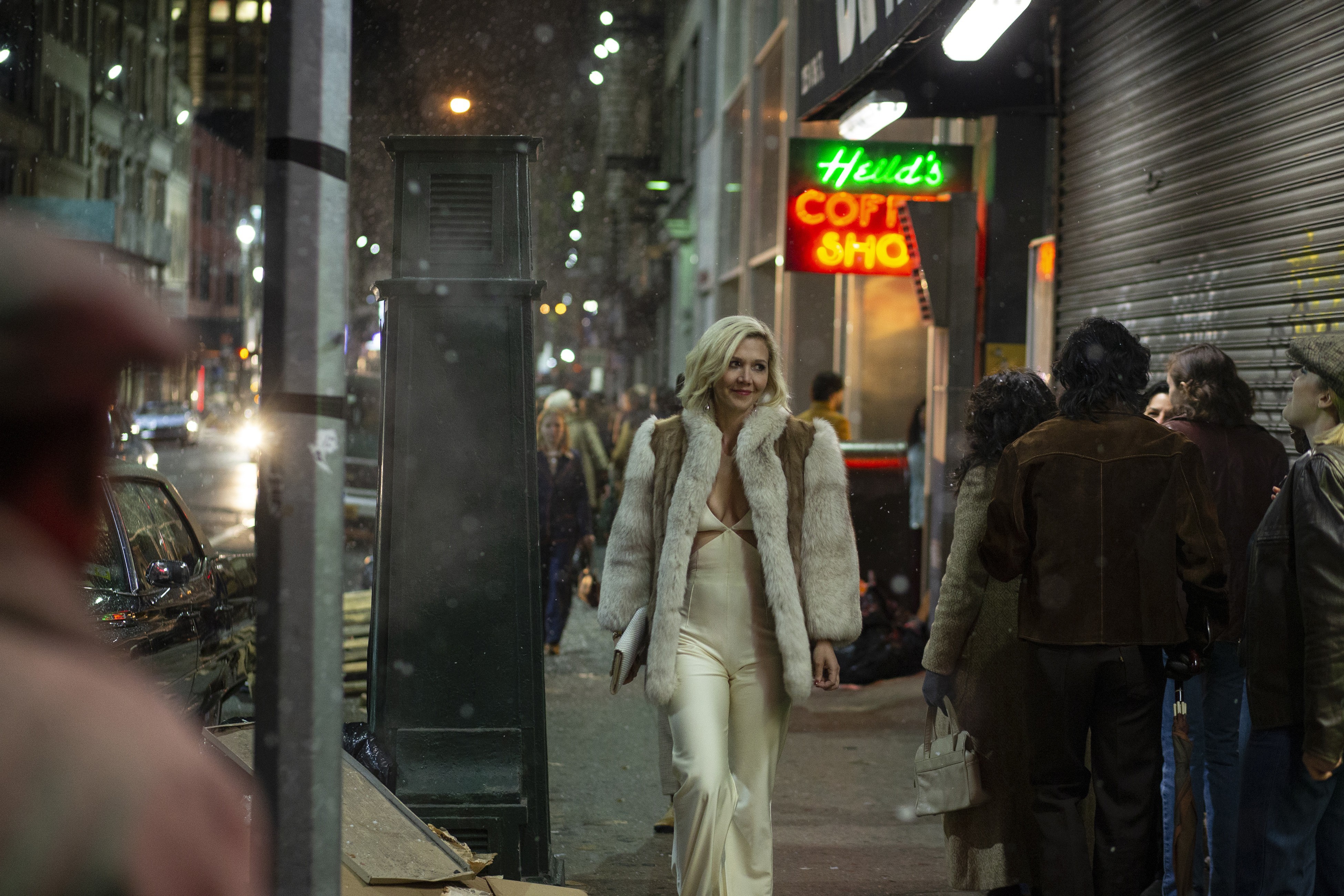 HBO's The Deuce Plays Dirty in Seedy New York for Season 2 | Miami New Times