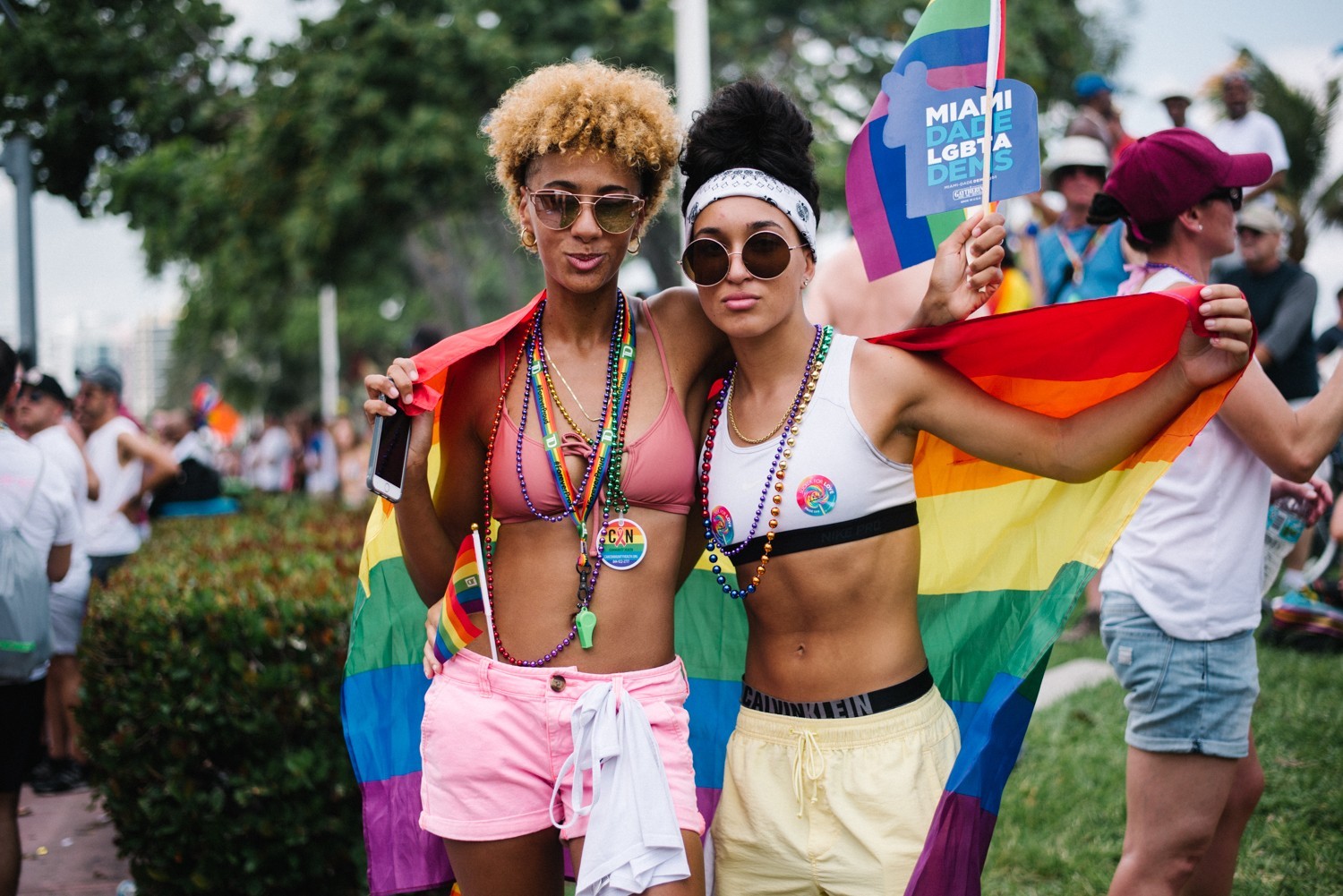 gay pride miami beach 2018