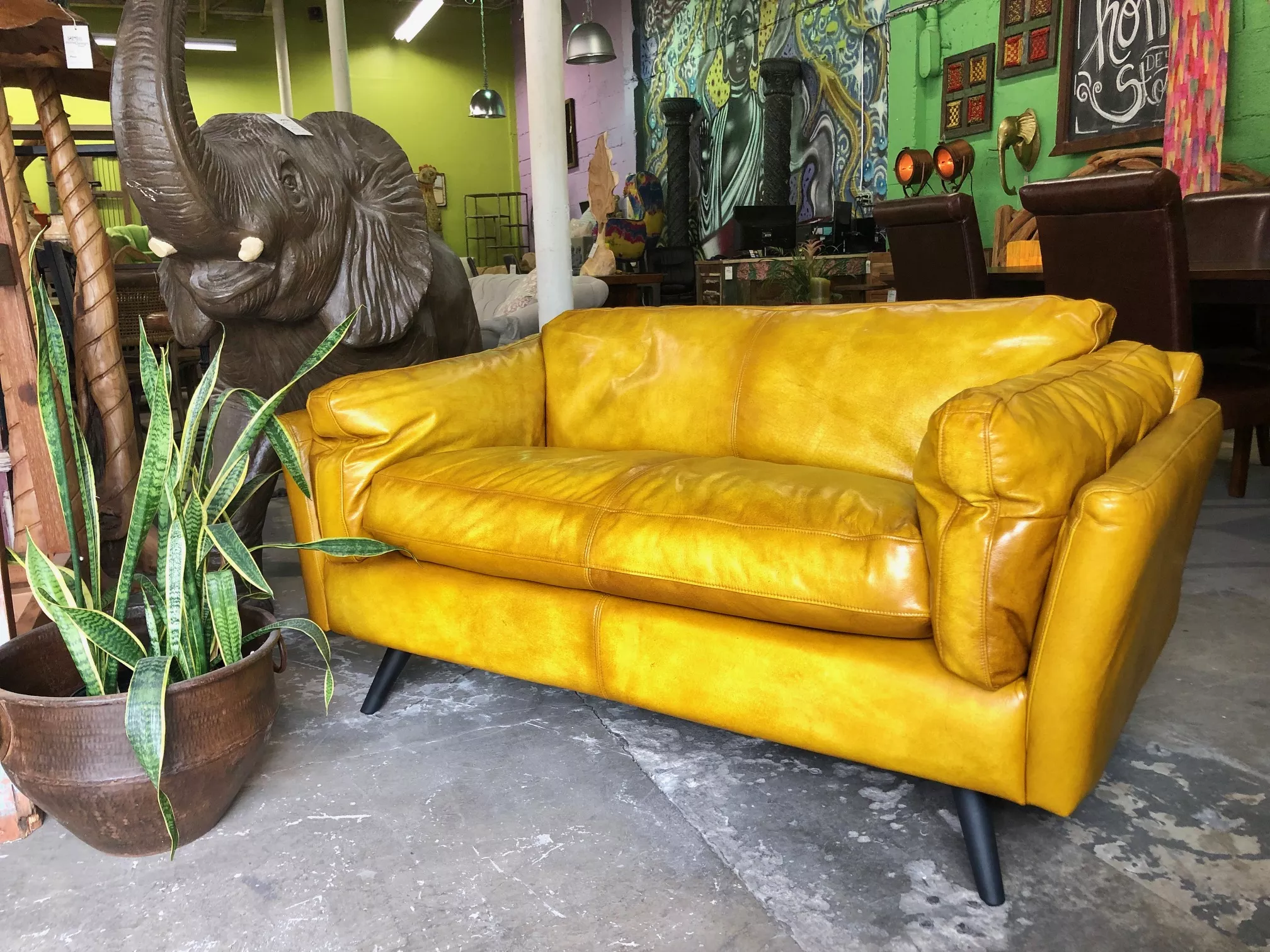 Home Design Store Coral Gables/S. Miami Retail General