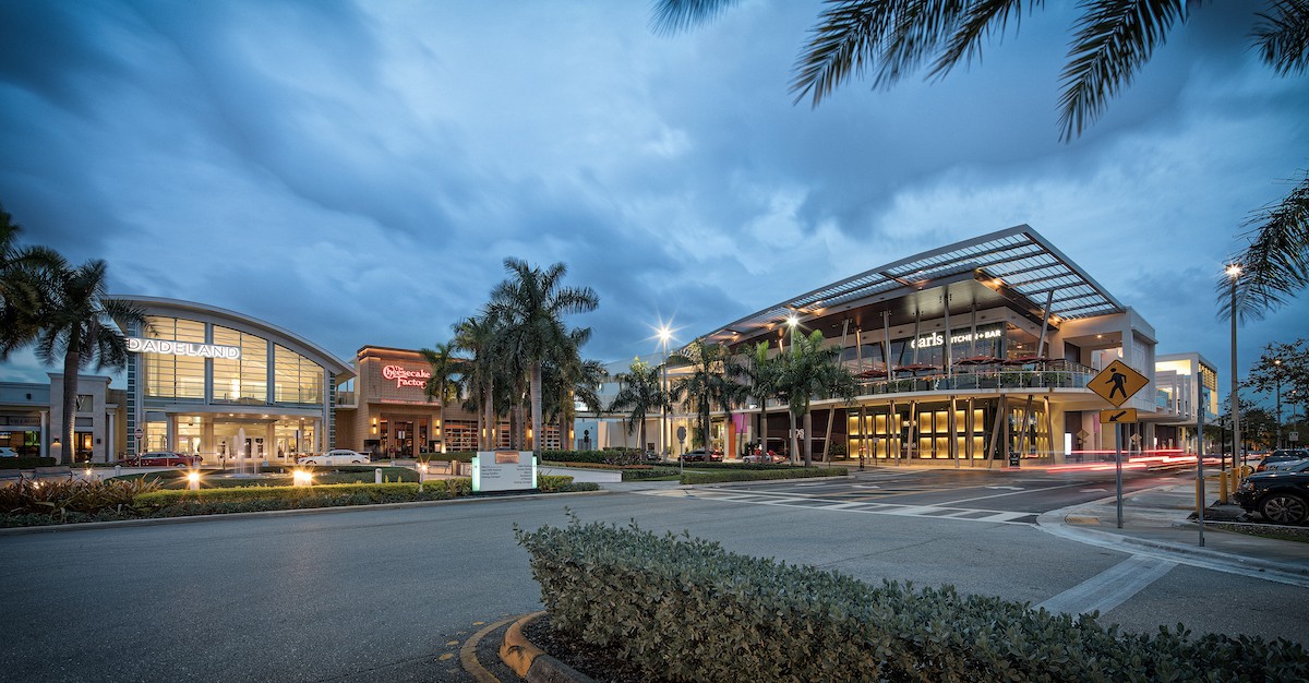 Dadeland Mall | East Kendall/Pinecrest | Retail | General