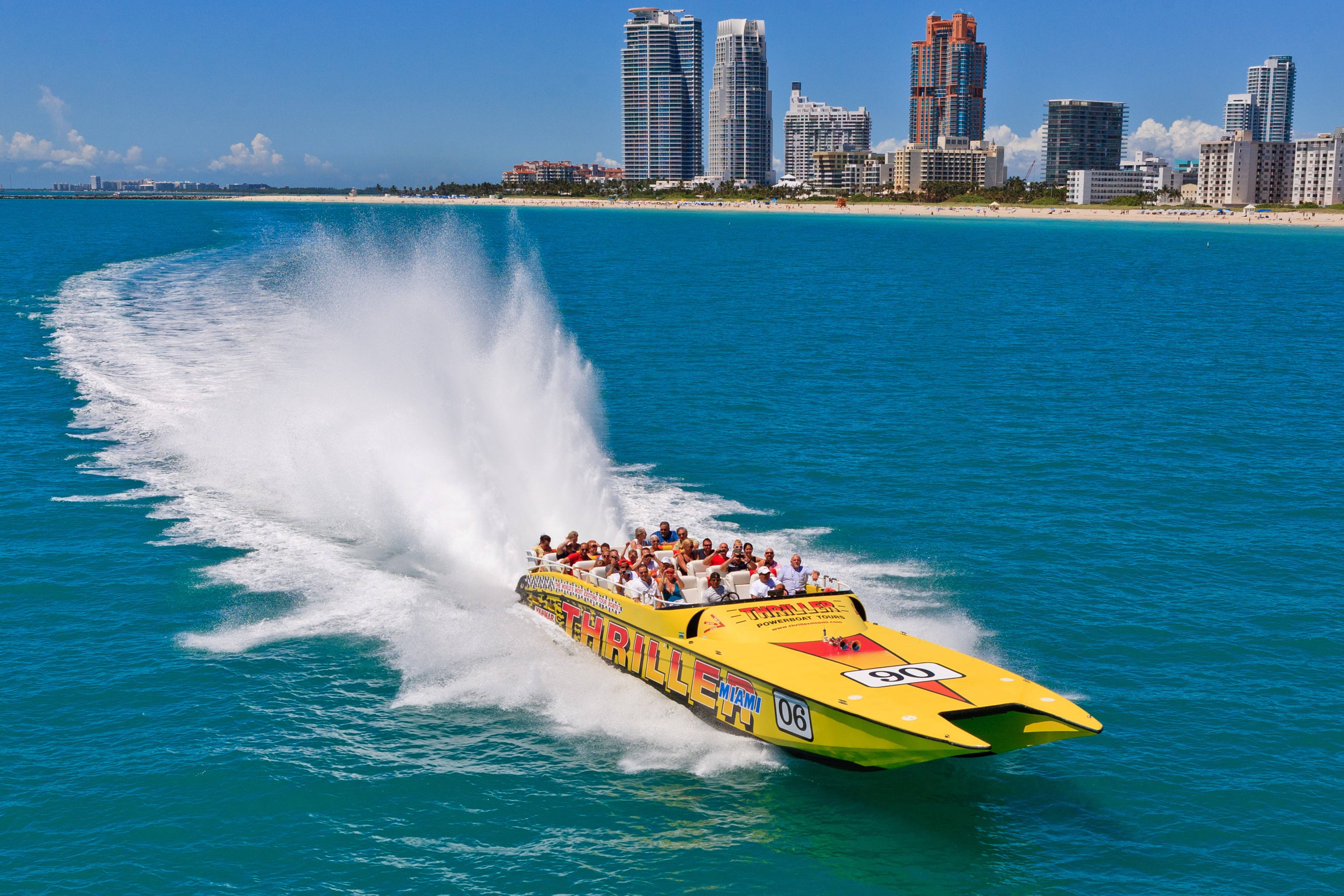 Best Miami Tourist Attractions | Miami New Times