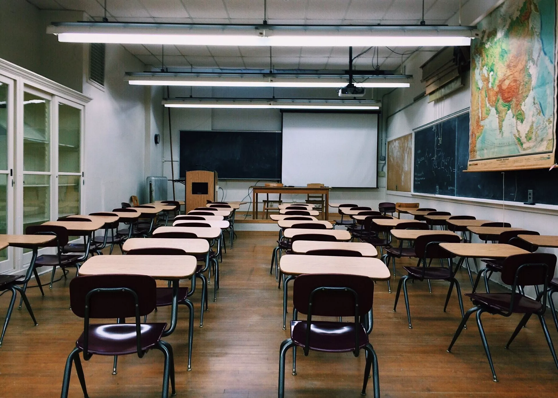 Report: Miami Among Worst Cities in the Country for Teachers | Miami New  Times