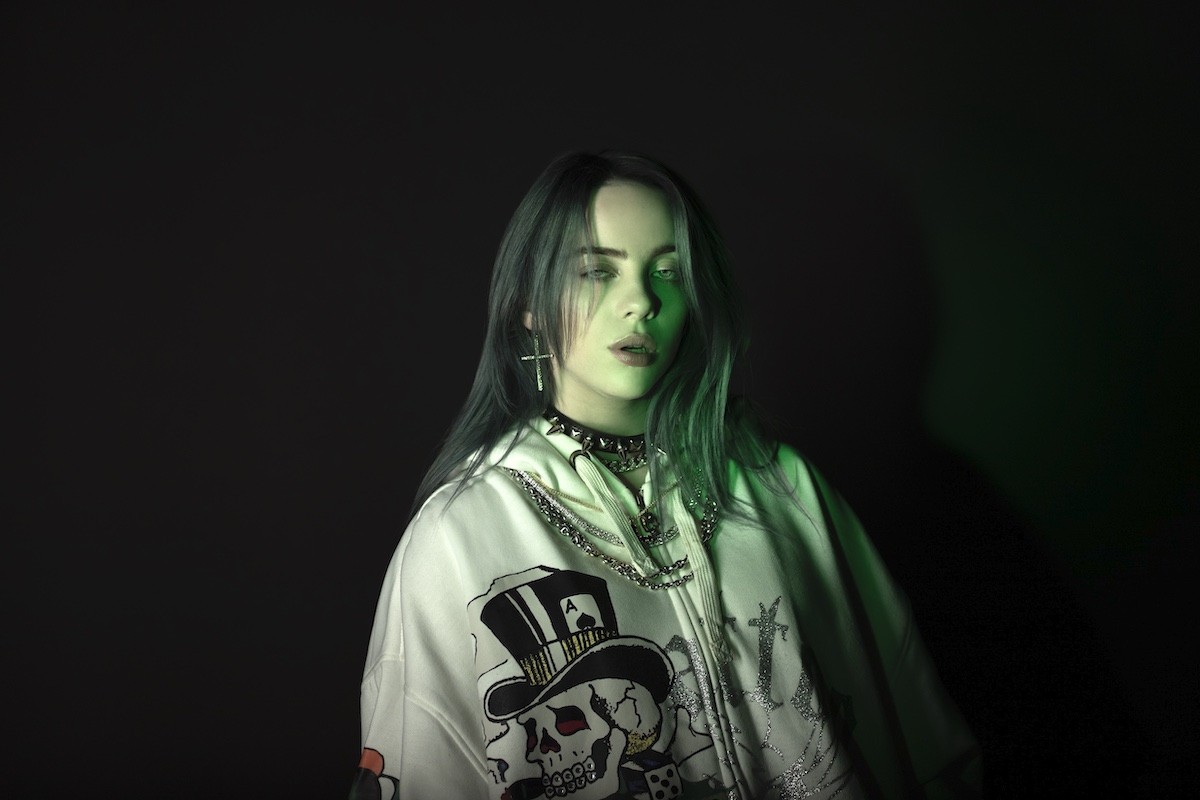 Billie Eilish Tours on X: TODAY, Billie joins @GlblCtzn for  #PowerOurPlanet live in Paris, France! ⭐️ — Tune in live at 11am PDT