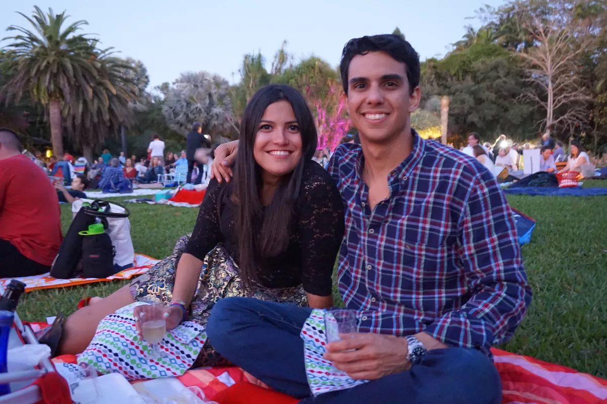 Ten Best Valentine's Day Events in Miami 2020 Miami New Times