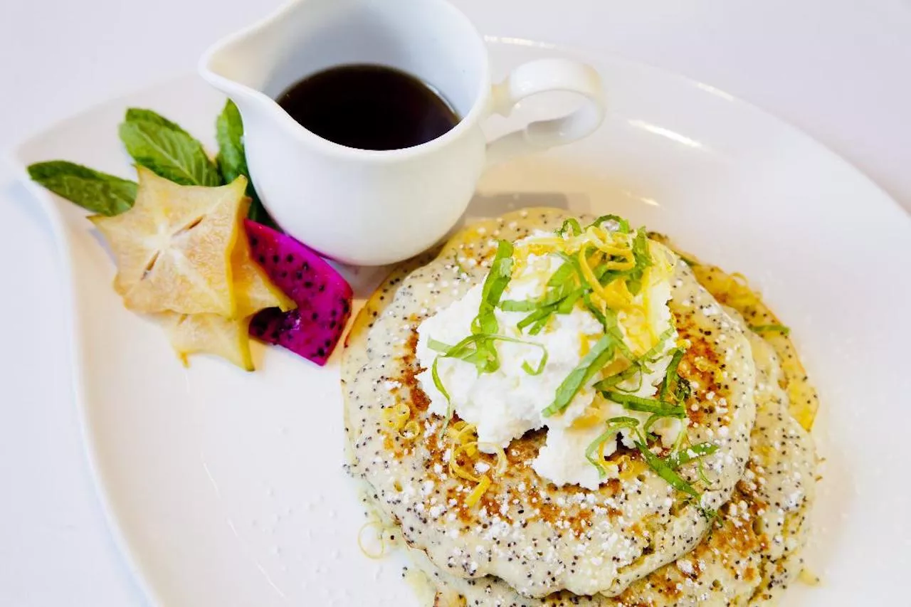 The Ten Best Pancakes in Miami 2020 Miami New Times