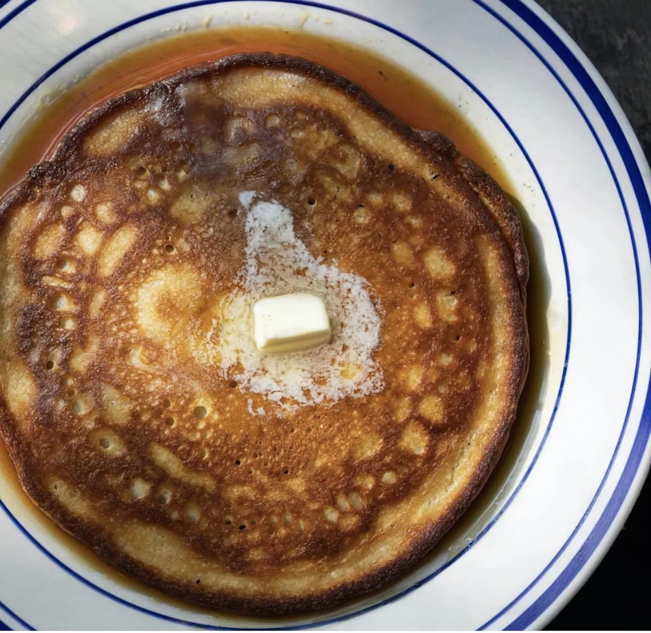 The Ten Best Pancakes in Miami 2020 Miami New Times