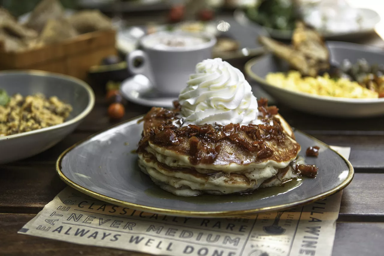 The Ten Best Pancakes in Miami 2020 Miami New Times