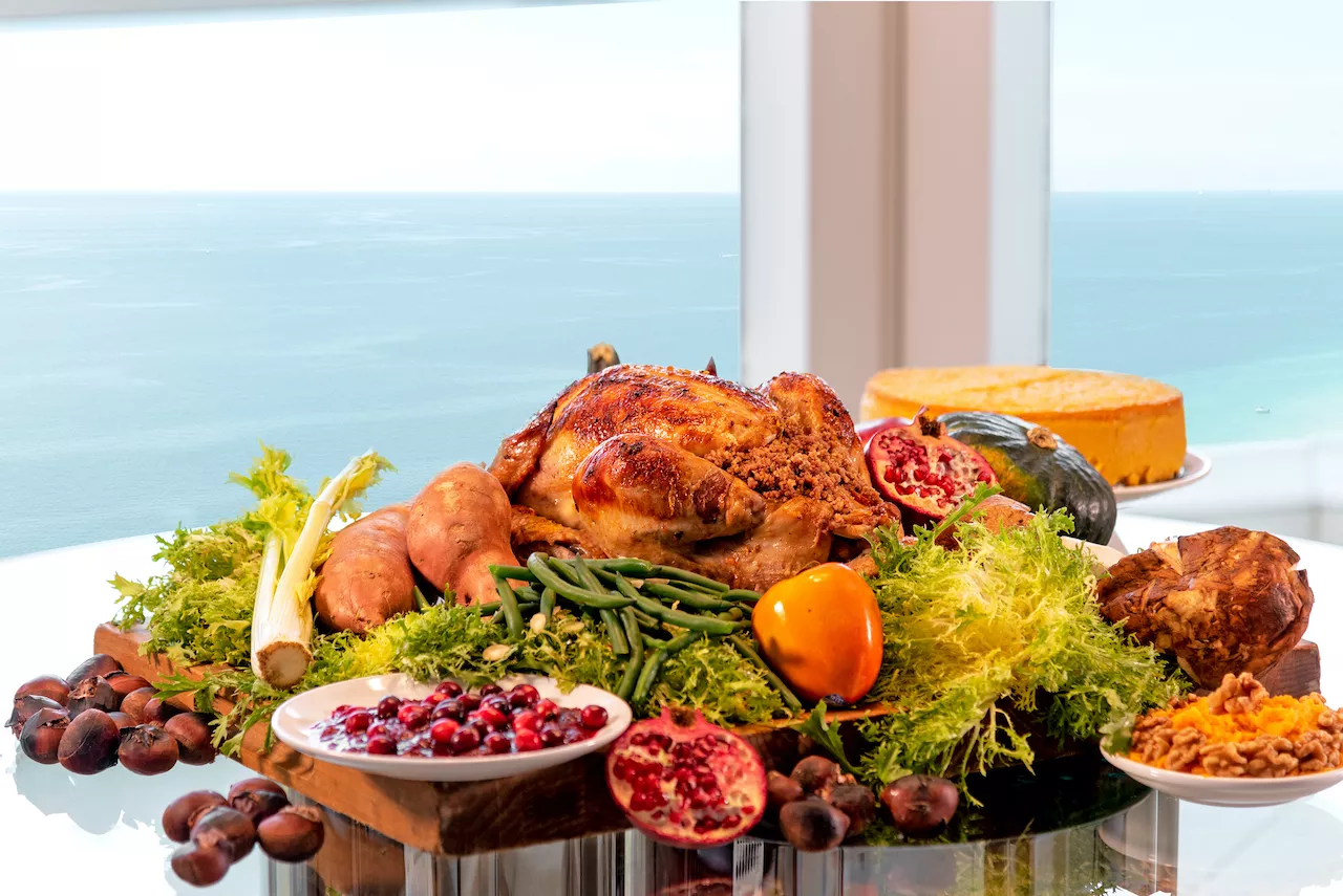 Miami Thanksgiving Dinners For Takeout 2020 | Miami New Times