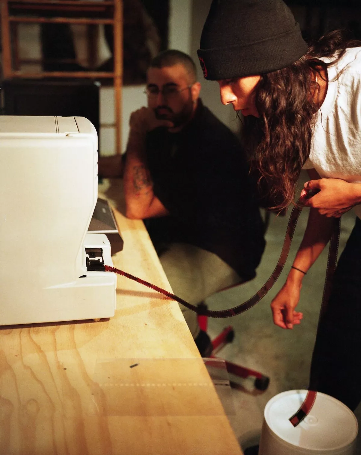 Cardinal Labs Delivers SameDay Film Developing in Miami Miami New Times