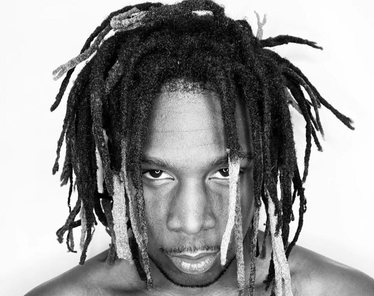 rappers with dreads