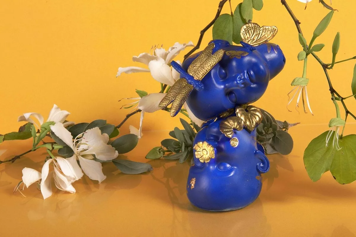 Interview With Miami Artist Morel Doucet Miami New Times