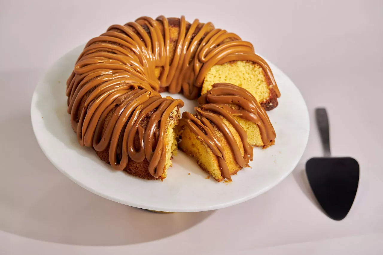 The Five Best Cakes in Miami Miami New Times