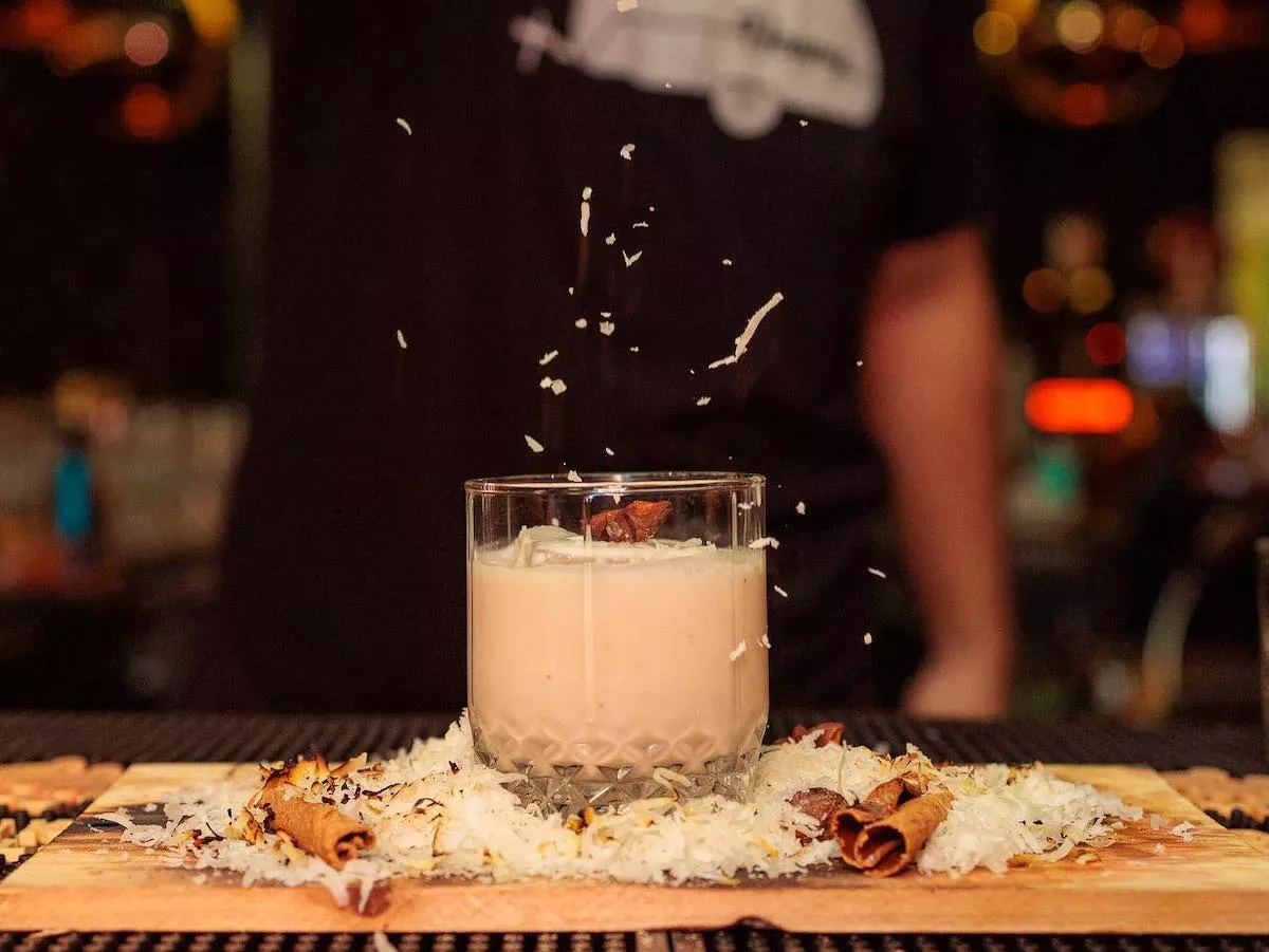 Restaurants and Bars Open Christmas Day in Miami 2021 Miami New Times